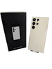 Samsung S23 Ultra Mobile Phone White Mobile Phone Boxed