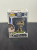 funko pop luke skywalker and yoda 363 star wars