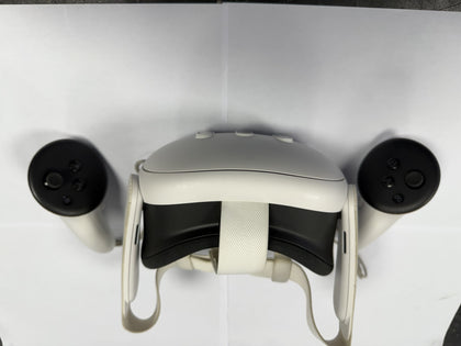 Meta Quest 3 - 128 GB.