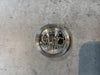 Fine Silver Royal Coat Arms 1 OZ Coin 2024