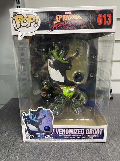 VENOMIZED GROOT 613