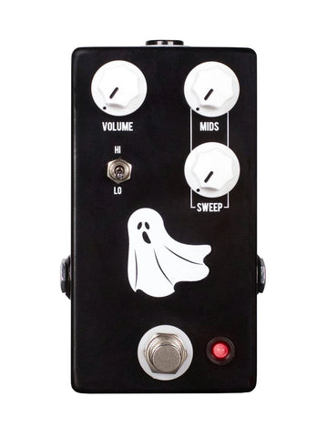 JHS Pedals Haunting Mids EQ