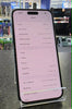 Apple iPhone 14 Pro Max 128GB - Black - Unlocked