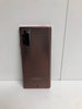Galaxy Note20  128gb Bronze Pink