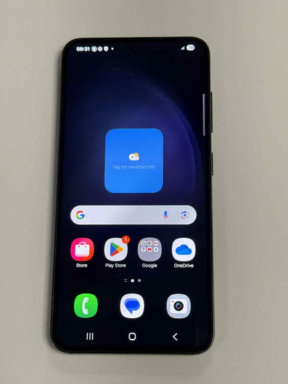 Samsung Galaxy S23 - 128GB, Unlocked.