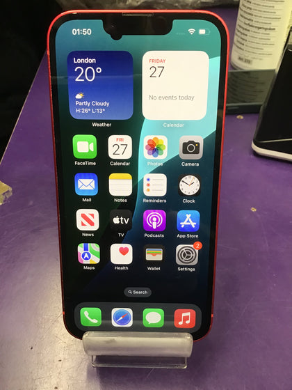 iPhone 14