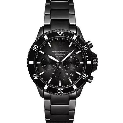 Emporio Armani Men's Chronograph Watch