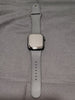 Apple Watch Series 11 - 42mm - GPS - Jet Black Aluminium - S/M Sport Band - Unboxed