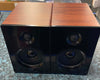 Steepletone Camden Record Player with 2 Speakers