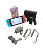 Nintendo Switch Neon w/Mario Kart**Unboxed**