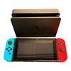 Nintendo Switch Neon Red/Blue