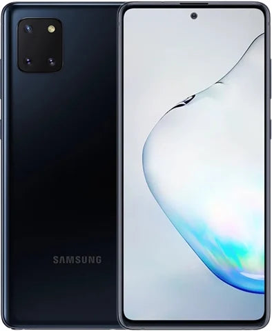 Samsung Galaxy Note 10 Lite 128GB No Pen**Unboxed**