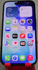 Apple iPhone 16 128GB Black, 100% Battery  ***Unlocked, Unboxed***