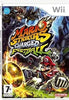 *Mario Strikers Charged Football