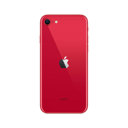 Apple iPhone SE 2020 64GB Red