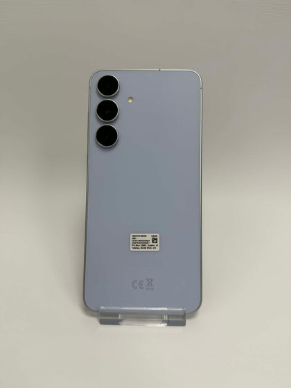 Samsung Galaxy S25 FE - 128GB , Icy Blue ** Any Network ** - Boxed