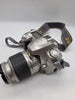 Nikon D50 18-55mm (24 month warranty)