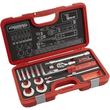 Nerrad Tapex Tap Wrench Kit