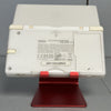 Nintendo DS Lite White Handheld Console Bundle ( + Professor Layton and the Curious Village ) ** Unboxed **