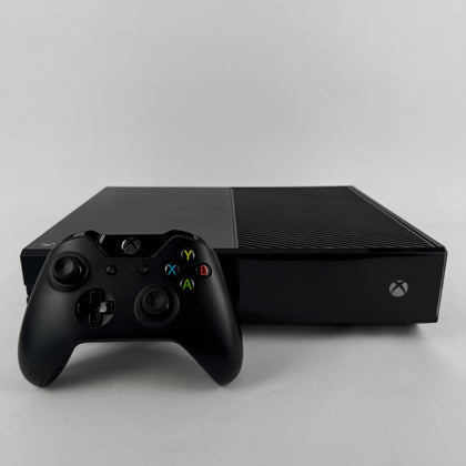 Microsoft Xbox One Game Console 500GB with 3 Games