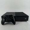 Microsoft Xbox One Game Console 500GB with 3 Games