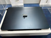 MacBook Air 14,2/M2 (8-CPU 8-GPU)/8GB Ram/256GB SSD/13"/Midnight/B Boxed CC:11 BH:100%
