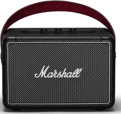 Marshall Kilburn II Portable Bluetooth Speaker