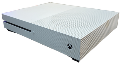 ** January Sale ** Microsoft XBox One S 500GB Console