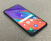 SAMSUNG Galaxy A40 - 64GB - Black - Dual Sim - UNLOCKED