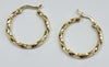 14ct Gold Earrings