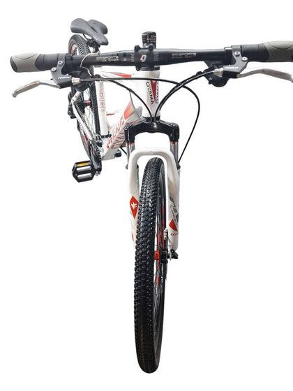 Oyama Freedom 2.1 Men's Hardtail Mountain Bike – 18