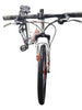 Oyama Freedom 2.1 Men's Hardtail Mountain Bike – 18" Frame – 27.5" Wheels – 21 Speed