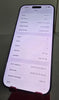 Apple iPhone 17 Pro Max (A3526) 512GB Deep Blue, Unlocked