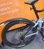 Giant Trance X 3 Full Suspension Mountain Bike Large 2023 XL Frame / 27.5" Wheels **Collection Only**