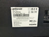 Polaroid P50UR1313U 50" 4K Roku Smart TV LED Ultra HD