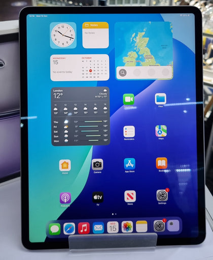 Apple ipad air 13