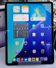 Apple ipad air 13" m2 (A2899) 128gb wifi&cellular unlocked space grey