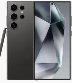 Samsung S23 Ultra 512GB - Phantom Black - Unlocked