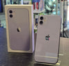 Apple iPhone 11 Purple - Unlocked - 64GB
