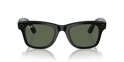 Ray-Ban Meta Wayfarer rw4006