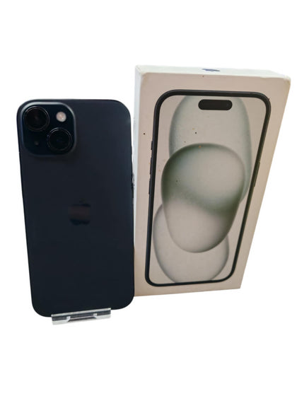 iPhone 15 - Boxed - 128GB