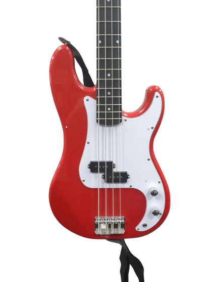 Max Bass Guitar
