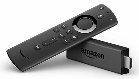 Amazon Fire TV Stick 2nd Gen