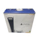 sony Playstation 5 Console, 825GB, White, boxed