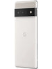 Google Pixel 6 Pro 128GB Cloudy White, Unlocked