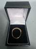 9ct Gold Ring 1.6G Size Q