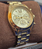 MICHEAL KORS LADIES WATCH LEIGH STORE