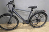 Urban Eco Sport S-Ride E-Bike, Frame - 20" / Speed 15.5Kmh / Wheels - 27"