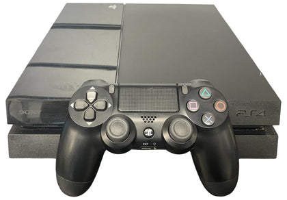 Sony Playstation 4 Console 500GB