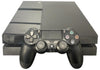 Sony Playstation 4 Console 500GB